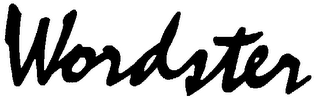 WORDSTER logo