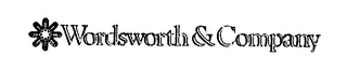 WORDSWORTH & COMPANY logo