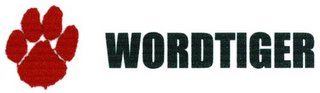 WORDTIGER logo