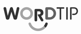 WORDTIP logo