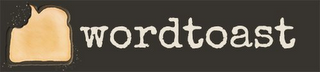 WORDTOAST logo