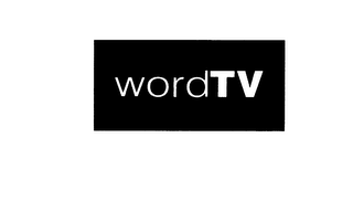 WORDTV logo