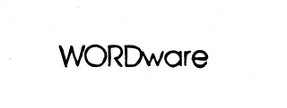 WORDWARE logo