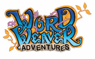 WORDWEAVER ADVENTURES logo