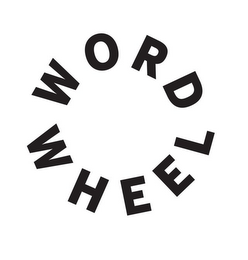 WORDWHEEL logo