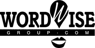 WORDWISE GROUP.COM logo