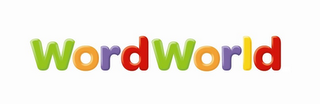 WORDWORLD logo
