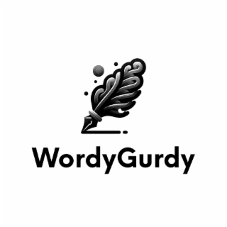 WORDYGURDY logo