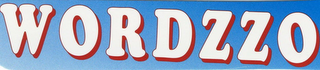 WORDZZO logo