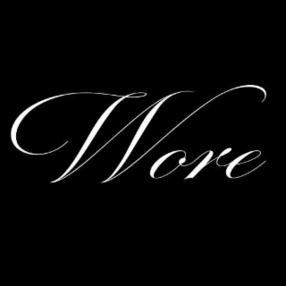 WORE logo