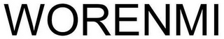 WORENMI logo
