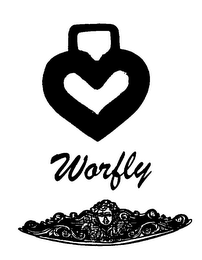 WORFLY logo