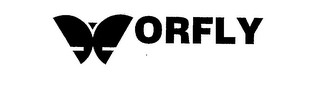 WORFLY logo