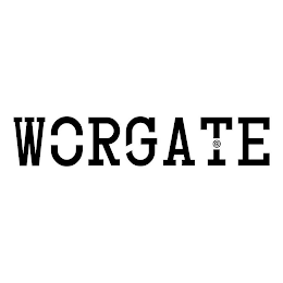 WORGATE logo