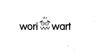 WORI WART logo