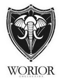 WORIOR COLLECTION logo