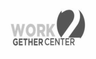 WORK 2 GETHER CENTER logo