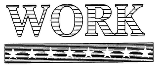 WORK logo