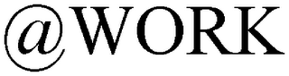@WORK logo