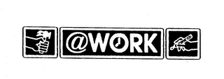 @WORK logo