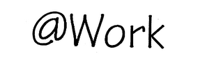 @WORK logo