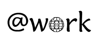 @WORK logo