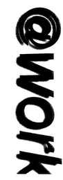 @WORK logo