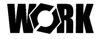 WORK logo