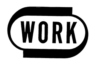 WORK logo