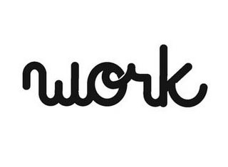 WORK logo