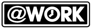 @WORK logo