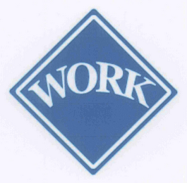 WORK logo