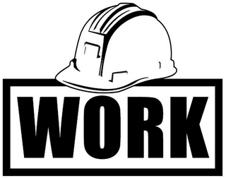 WORK logo