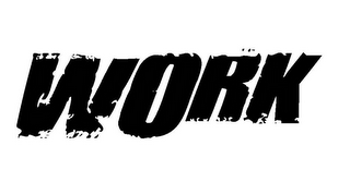 WORK logo