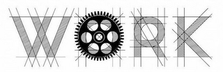 WORK logo