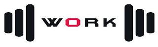 WORK logo