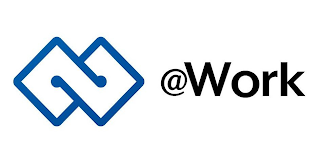 @WORK logo