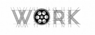 WORK logo