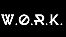 W.O.R.K. logo