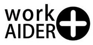 WORK AIDER logo