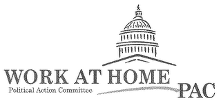 WORK AT HOME POLITICAL ACTION COMMITTEE logo