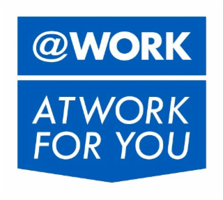 @WORK ATWORK FOR YOU