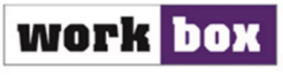 WORK BOX logo