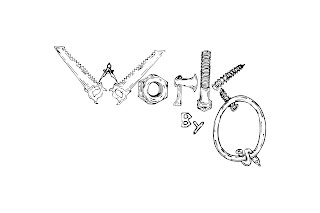 WORK BY Q logo