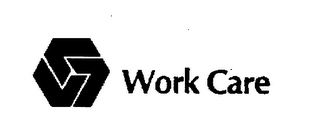 WORK CARE logo