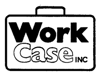 WORK CASE INC. logo