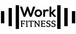 WORK FITNESS logo