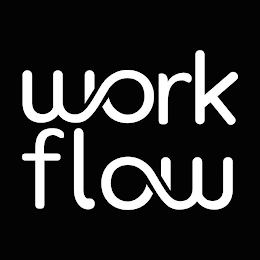 WORK FLOW logo