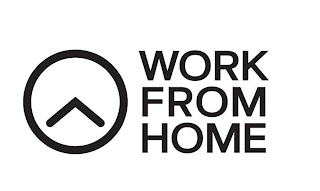 WORK FROM HOME logo