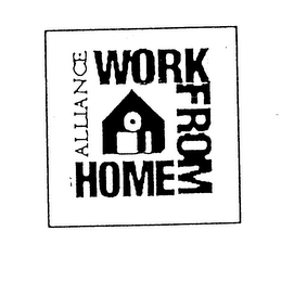 WORK FROM HOME ALLIANCE logo